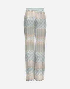 ONLY ONLALVIRA LIFE MW GLITTER PANT KNT