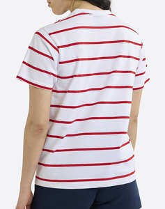 NAUTICA ТЕНИСКА T-SHIRT ΚΜ Hadley T-Shirt