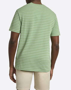 NAUTICA ТЕНИСКА T-SHIRT ΚΜ Gianni T-Shirt