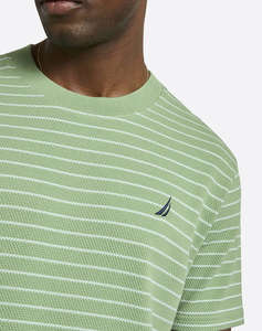 NAUTICA ТЕНИСКА T-SHIRT ΚΜ Gianni T-Shirt