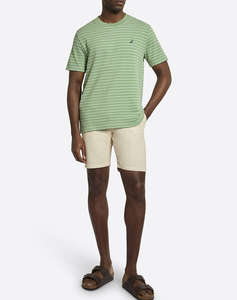 NAUTICA ТЕНИСКА T-SHIRT ΚΜ Gianni T-Shirt
