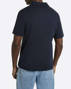 NAUTICA ТЕНИСКА ПОЛО ΚΜ Salazar Polo Shirt