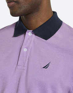 NAUTICA ТЕНИСКА ПОЛО ΚΜ Domingo Polo Shirt