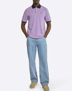 NAUTICA ТЕНИСКА ПОЛО ΚΜ Domingo Polo Shirt
