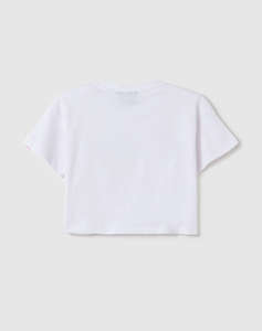 OVS T-SHIRT S/S LAKERS