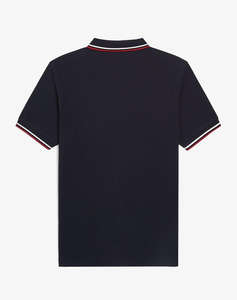 FRED PERRY ТЕНИСКА FRED PERRY