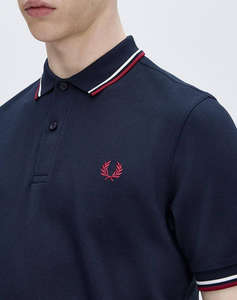 FRED PERRY ТЕНИСКА FRED PERRY