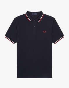 FRED PERRY ТЕНИСКА FRED PERRY