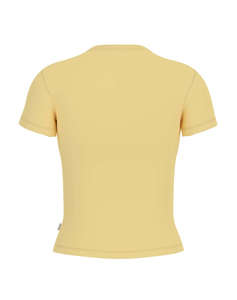 GUESS JEANS GJ SS CN SLIM ICONIC TEE ДАМСКА БЛУЗА