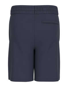 GUESS JEANS GJ REG EMBRO SHORTS - ORGANIC COTT ICONIC TERRY 400 МЪЖКИ КЪСИ ПАНТАЛОНИ