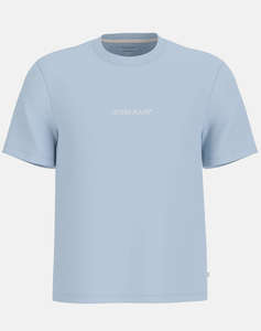 GUESS JEANS GJ SS CN SLIM LOGO EMBRO TEE МЪЖКА ТЕНИКСА