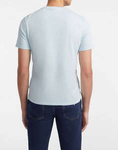 GUESS JEANS GJ SS CN SLIM AMERICAN TR TEE МЪЖКА ТЕНИКСА