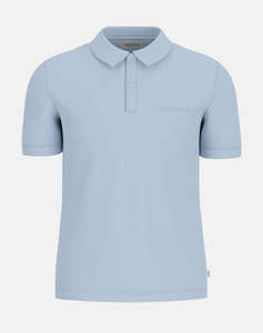 GUESS JEANS GJ SS EMBRO LOGO POLO РИЗА ЗА МЪЖЕ