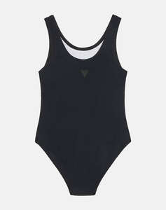 GUESS ONE PIECE SWIMSUIT - RECY PA STRETCH MICROFIBER 190 ДЕТСКИ БАНСКИ КОСТЮМ GIRL