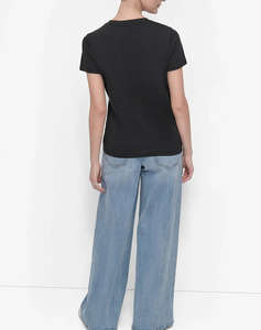 DKNY DJ4T1268 LOGO ТЕНИСКА DKNY