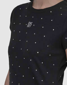 DKNY DJ5T1381 ТЕНИСКА DKNY