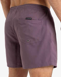 QUIKSILVER EVERYDAY SOLID VOLLEY 15 МЪЖКИ БАНСКИ