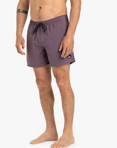 QUIKSILVER EVERYDAY SOLID VOLLEY 15 МЪЖКИ БАНСКИ