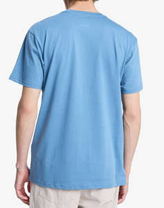 QUIKSILVER EV COMP LOGO SS ТЕНИСКА MENS
