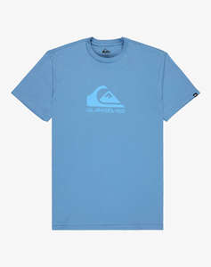 QUIKSILVER EV COMP LOGO SS ТЕНИСКА MENS