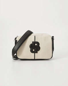 BOSS Anett Crossbody CV 10271597 01 ( Размери : 19 x 13 x 6см.)