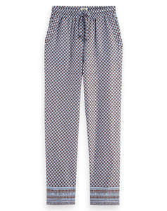 SCOTCH&SODA ПАНТАЛОНИ