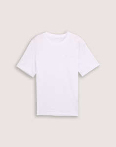 TOM TAILOR BASIC T-SHIRT МЪЖКА ТЕНИСКА