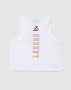 OVS TANK TOP LAKERS