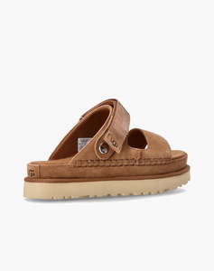 UGG 1167399 Goldenstar Glide SHOE LOW UGG