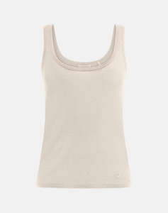 GUESS NELLIE TANK TOP SWTR ДАМСКА ТЕНИСКА