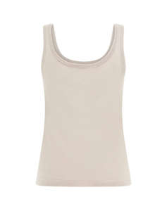 GUESS NELLIE TANK TOP SWTR ДАМСКА ТЕНИСКА