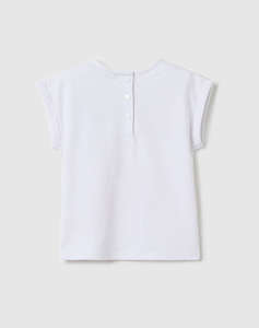 OVS T.SHIRT LETTERING