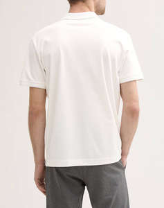 TOM TAILOR BASIC JERSEY POLO МЪЖКА ТЕНИСКА