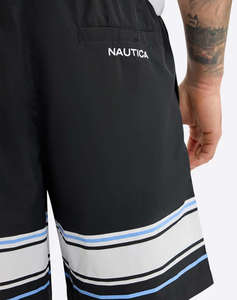 NAUTICA БАНСКИ Cromer B&T Swim Short