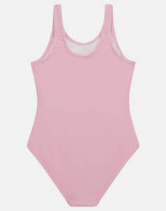 GUESS ONE PIECE SWIMSUIT - RECY PA STRETCH MICROFIBER 190 БАНСКИ ДЕТСКИ GIRL