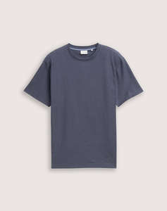 TOM TAILOR STRUCTURED T-SHIRT МЪЖКА ТЕНИСКА