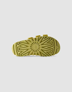 UGG 1167430 GoldenGlow Slide SHOE SLIDES UGG