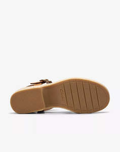 CLARKS Coledale Strap
