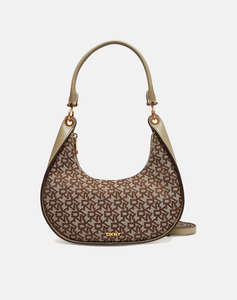 DKNY R44EFI49 ABBY CROSS BODY HANDBAG DKNY ( Размери: 27 x 13 x 8.5см.)