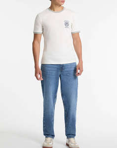 GUESS JEANS GJ G15 RELAXED TAPER МЪЖКИ ПАНТАЛОНИ