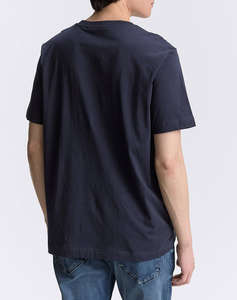 TOM TAILOR PRINTED T-SHIRT МЪЖКА ТЕНИСКА