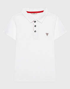GUESS SS POLO INDIA ДЕТСКА ТЕНИСКА BOY