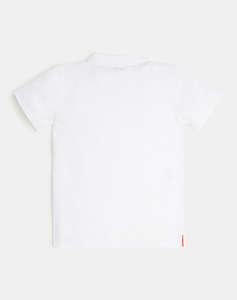 GUESS SS POLO INDIA ДЕТСКА ТЕНИСКА BOY