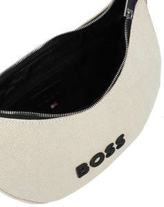 BOSS Addison Halfmoon CV 10271597 01 ( Размери : 27 x 15 x 8см.)