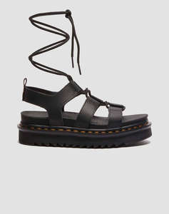 DR MARTENS 31617001 NARTILLA ATHENA САНДАЛИ DR MARTENS