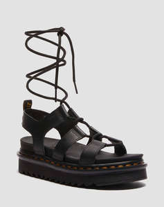 DR MARTENS 31617001 NARTILLA ATHENA САНДАЛИ DR MARTENS