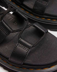 DR MARTENS 31617001 NARTILLA ATHENA САНДАЛИ DR MARTENS