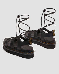DR MARTENS 31617001 NARTILLA ATHENA САНДАЛИ DR MARTENS
