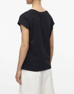 VERO MODA VMPANNA AVA SS TOP JRS