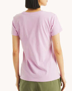 NAUTICA ТЕНИСКА T-SHIRT ΚΜ S/S T-SHIRT